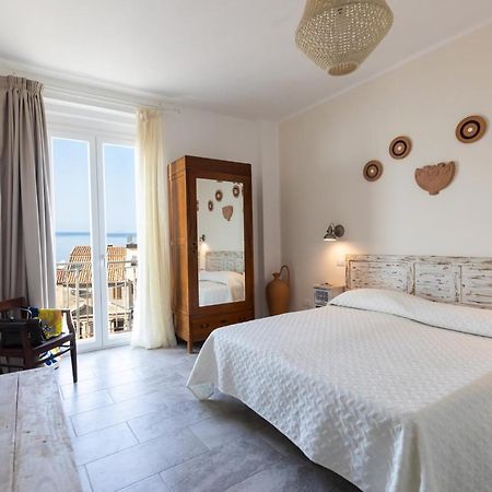 Brezza Marina Bed & Breakfast Tropea Exterior foto