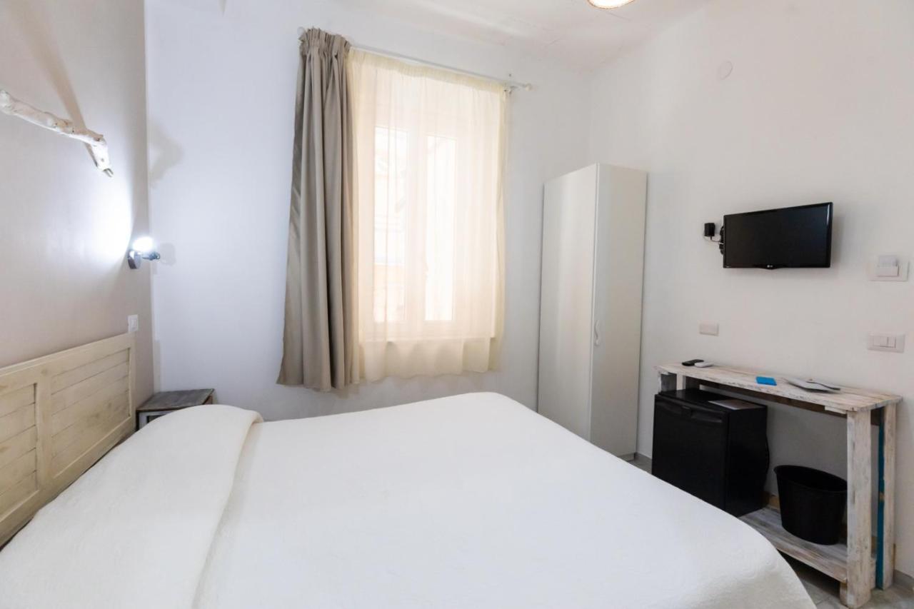 Brezza Marina Bed & Breakfast Tropea Exterior foto