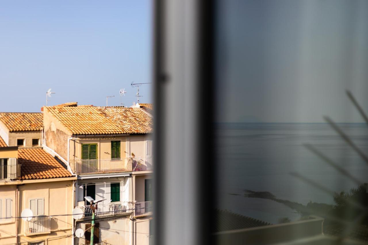 Brezza Marina Bed & Breakfast Tropea Exterior foto